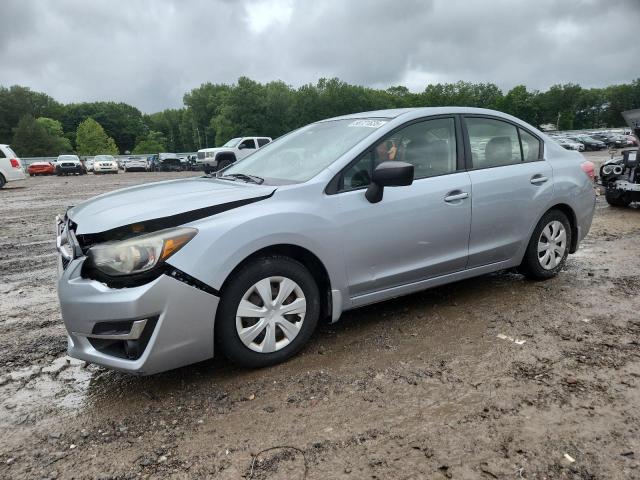 2016 Subaru Impreza 2.0L