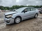 2016 Subaru Impreza  იყიდება Conway-ში, AR - Front End