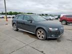2014 Audi A4 Allroad Premium Plus იყიდება Grand Prairie-ში, TX - Mechanical