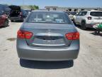 2010 Hyundai Elantra Blue na sprzedaż w Indianapolis, IN - Front End