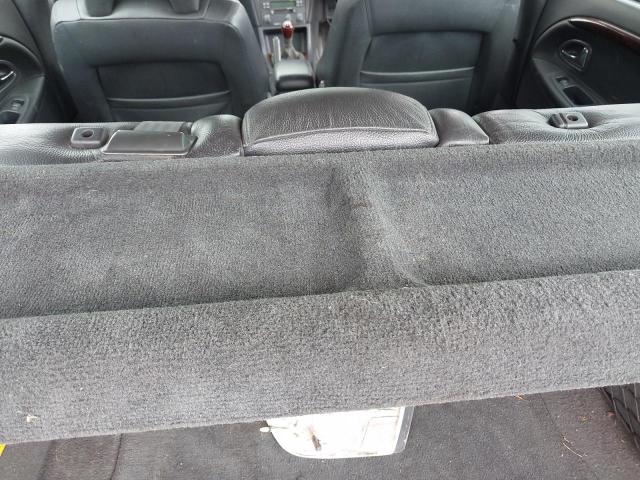 2004 VOLVO V40 SE