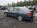 2006 Honda Accord Hybrid na sprzedaż w Graham, WA - Front End