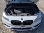 2015 BMW 218I SE AU for sale at Copart WISBECH