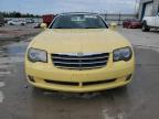2005 Chrysler Crossfire Limited for Sale in Cahokia Heights, IL - Hail