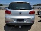 2012 Volkswagen Tiguan S продається в San Martin, CA - Front End