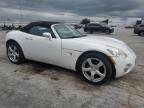 2008 Pontiac Solstice  იყიდება Tulsa-ში, OK - Front End