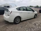 2010 Toyota Prius  de vânzare în Cicero, IN - Front End