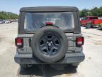 2021 Jeep Wrangler Unlimited Sport zu verkaufen in Savannah, GA - Front End