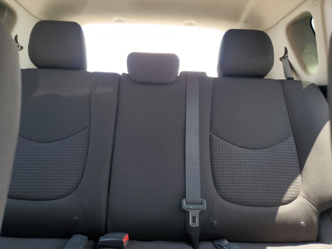 2013 Kia Soul VIN: KNDJT2A50D7617817 Lot: 56394025