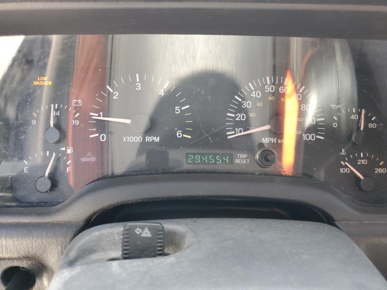 2001 Jeep Cherokee Sport VIN: 1J4FT48S51L514175 Lot: 56869215