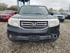 2013 Honda Pilot Exl for Sale in Chicago Heights, IL - Rear End