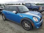 2009 Mini Cooper S na sprzedaż w Spartanburg, SC - Front End