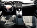 2020 Honda Civic Ex for Sale in Bismarck, ND - Front End