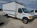 2006 Ford Econoline E350 Super Duty Cutaway Van zu verkaufen in Temple, TX - Mechanical
