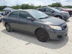 2009 Toyota Corolla Base na sprzedaż w Jacksonville, FL - Minor Dent/Scratches