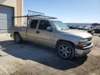 1999 Chevrolet Silverado C1500 იყიდება Hayward-ში, CA - Rear End