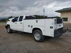 2018 Chevrolet Silverado K3500 for Sale in Tanner, AL - Front End