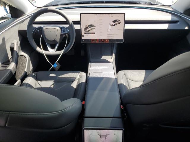  TESLA MODEL 3 2025 Белый