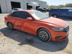 2021 Volkswagen Jetta S for Sale in Jacksonville, FL - Side
