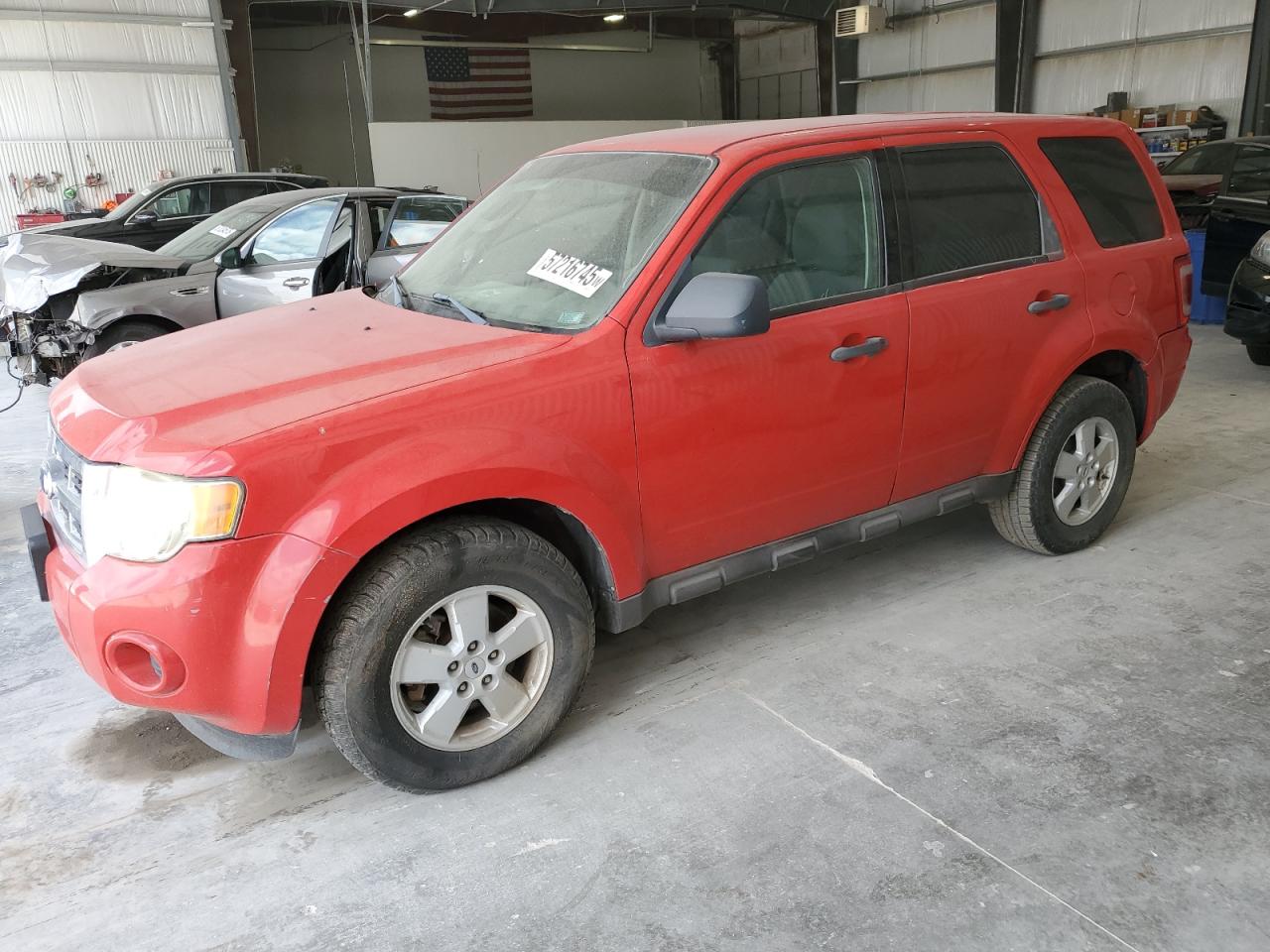 2009 Ford Escape Xls for Sale in Greenwood, NE - Minor Dent/Scratches