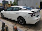 2021 Nissan Maxima Sv for Sale in Pekin, IL - Rear End