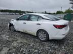 2024 Nissan Sentra S   na sprzedaż w Windsor, NJ - Front End