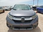 2017 Honda Cr-V Exl zu verkaufen in Andrews, TX - Hail