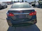 2019 Nissan Sentra S продається в Anthony, TX - Rear End