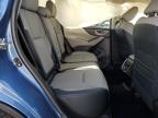 2021 Subaru Forester Limited en Venta en Riverview, FL - Side