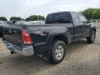 2007 Toyota Tacoma Access Cab en Venta en East Granby, CT - Minor Dent/Scratches