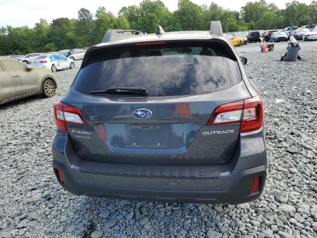  SUBARU OUTBACK 2019 Charcoal