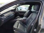 2008 BMW X6 XDRIVE for sale at Copart SANDWICH