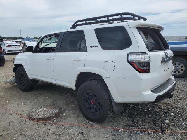  TOYOTA 4RUNNER 2021 White