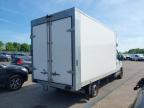 2010 VAUXHALL MOVANO 350 for sale at Copart NEWBURY