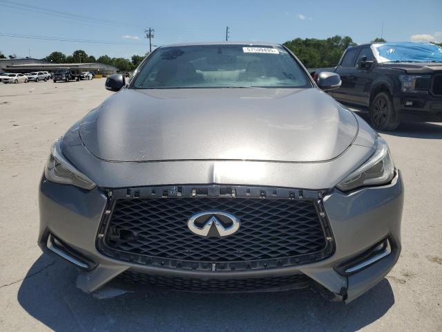 Coupet INFINITI Q60 2017 Szary