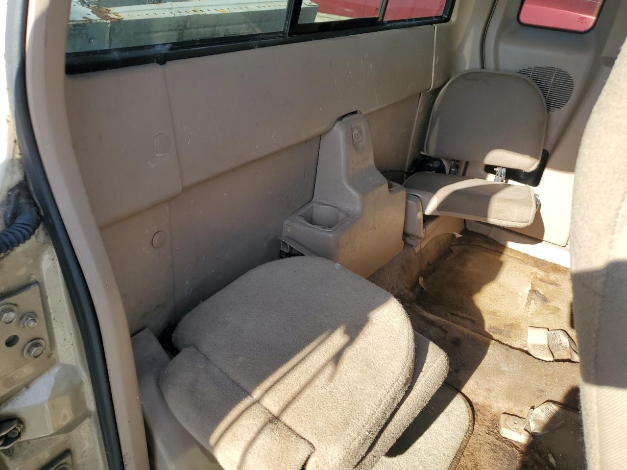2000 Ford Ranger Super Cab VIN: 1FTYR14V1YTA84876 Lot: 56936845
