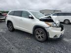 2016 Toyota Highlander Xle   იყიდება Gastonia-ში, NC - Front End