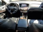 2014 INFINITI QX60  for sale at Copart ON - LONDON
