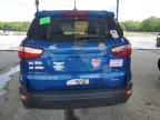 2019 Ford Ecosport Se for Sale in Cartersville, GA - Front End