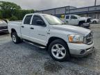 2006 Dodge Ram 1500 St na sprzedaż w Concord, NC - Front End