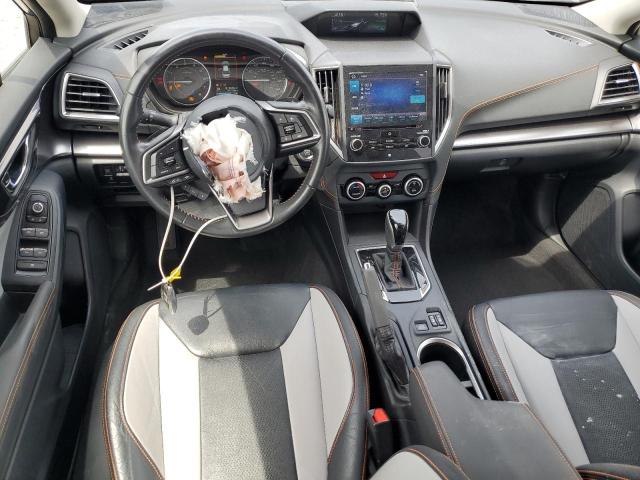  SUBARU CROSSTREK 2019 Blue
