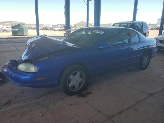 1996 Chevrolet Monte Carlo Z34