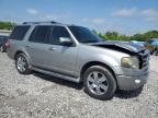 2008 Ford Expedition Limited   იყიდება Hueytown-ში, AL - Front End