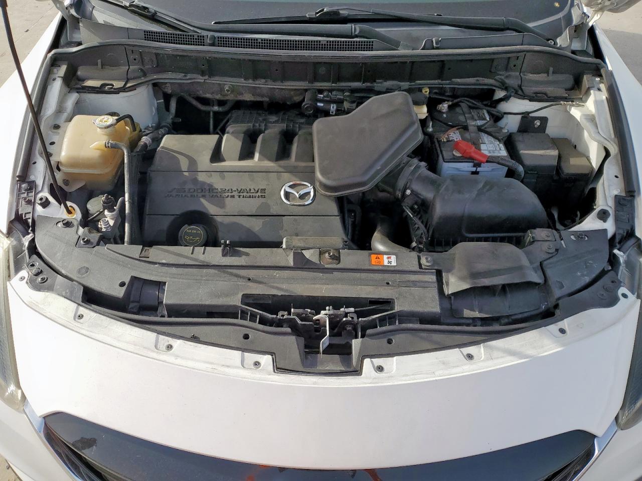 2013 Mazda Cx-9 Touring VIN: JM3TB2CA2D0420217 Lot: 56788395
