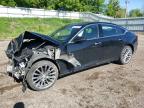 2020 Cadillac Ct5 Premium Luxury de vânzare în Davison, MI - Front End