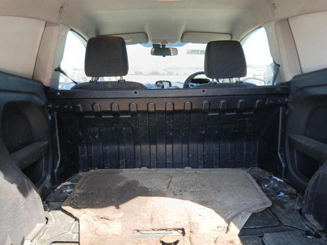 2013 FORD FIESTA BAS