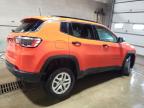 2021 Jeep Compass Sport იყიდება Blaine-ში, MN - Front End
