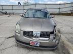 2005 Nissan Maxima Se продається в Walton, KY - Front End