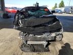 2020 Chevrolet Camaro Lt en Venta en Hayward, CA - Front End
