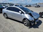 2008 Honda Civic Ex zu verkaufen in Anderson, CA - Front End